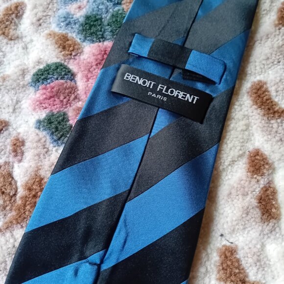 Silk Tie Bundle - Picture 3 of 16